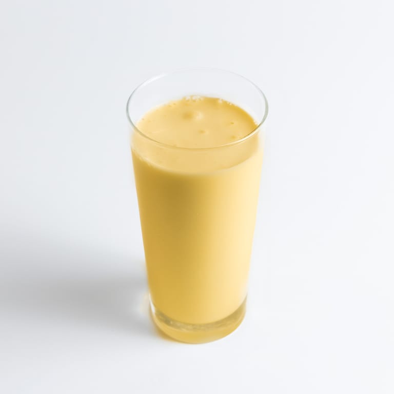 Refreshing Lassi: A Taste of India