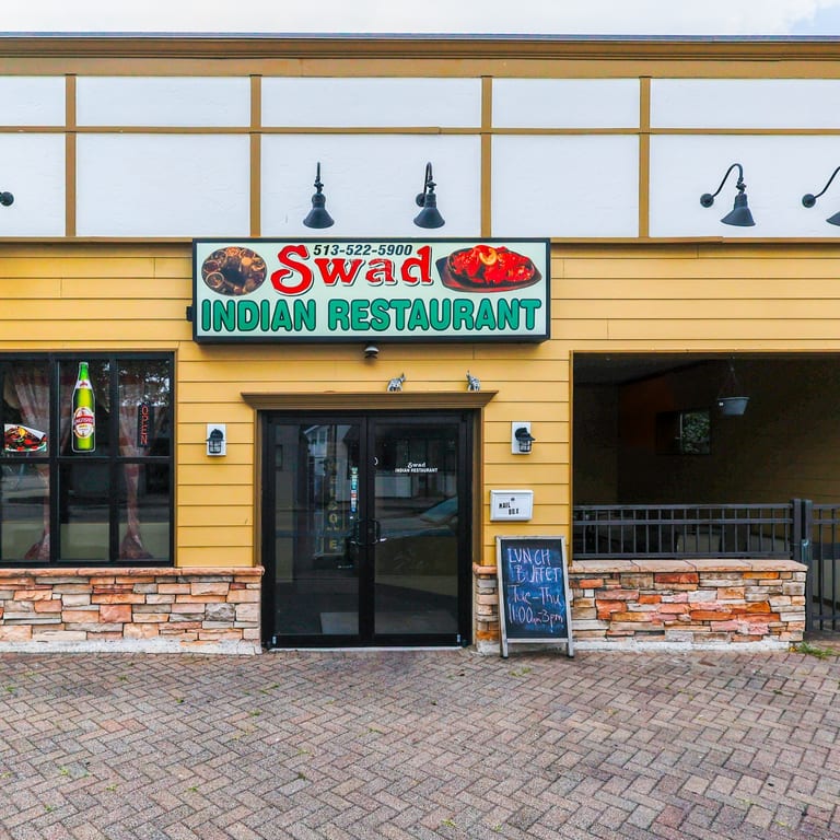 Swad Indian Restaurant
