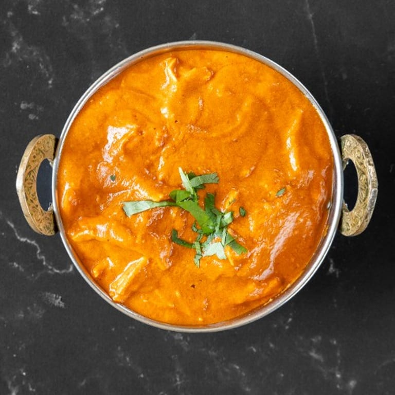 Delicious Chicken Tikka Masala and More