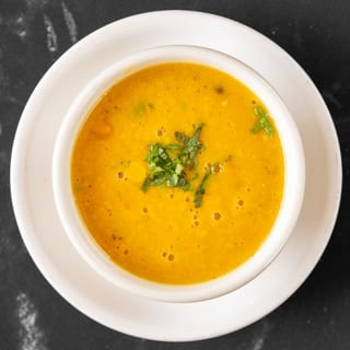 Dal Soup