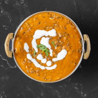 Dal Makhani