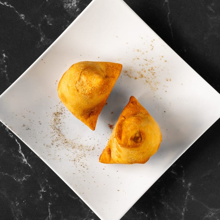 Grab a Bite Your Way